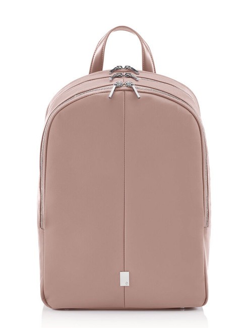 SAMSONITE UP-LINE mochila para portátil de 14" beige almendra - Bolsos Mujer