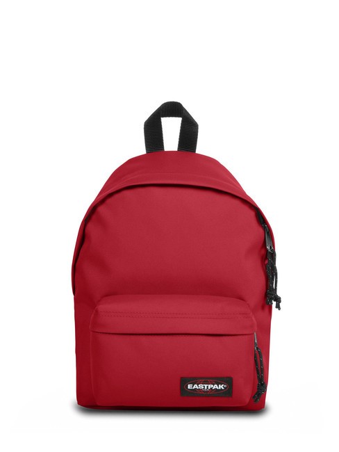 EASTPAK ORBIT XS Mochila de tamaño pequeño remolacha burdeos - Mochilas Escuela & Tiempo Libre