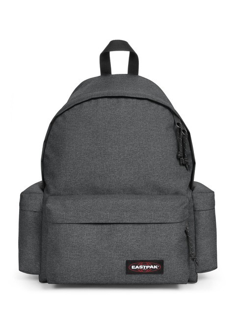 EASTPAK TRIPLE PAK'R  Mochila para PC de 15" BlackDenim - Mochilas Escuela & Tiempo Libre