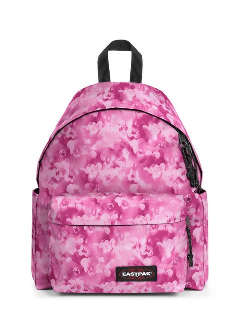 EASTPAK PADDED DAY PAK'R Mochila para portátil de 14" flor difuminada rosa - Mochilas Escuela & Tiempo Libre