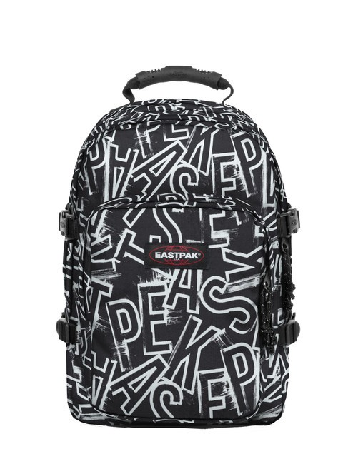 EASTPAK PROVIDER Mochila para portátil 15 " letras epnegro - Mochilas Escuela & Tiempo Libre