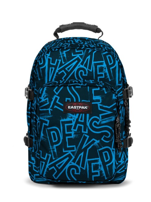 EASTPAK PROVIDER Mochila para portátil 15 " letras ep azules - Mochilas Escuela & Tiempo Libre