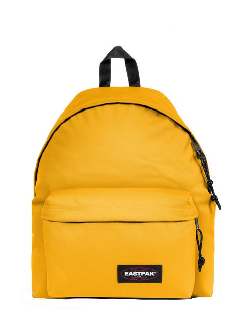 EASTPAK PADDED PAKR Mochila yema amarilla - Mochilas Escuela & Tiempo Libre