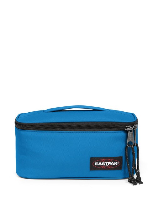 EASTPAK TRAVER  Estuche de maquillaje azul celeste - Neceser