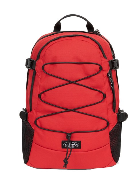 EASTPAK GERYS  Mochila para PC de 15" cs fuera escarlata - Mochilas Escuela & Tiempo Libre