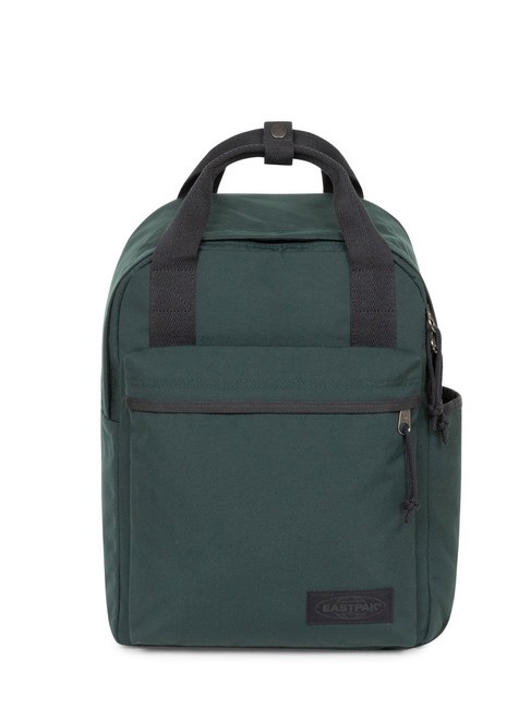 EASTPAK OPTOWN PAK'R Mochila con doble asa y soporte para CP de 13" optowngreen - Mochilas Escuela & Tiempo Libre