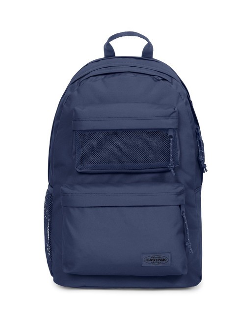 EASTPAK DOUBLE OFFICE Mochila para PC de 17" barco azul marino - Mochilas Escuela & Tiempo Libre