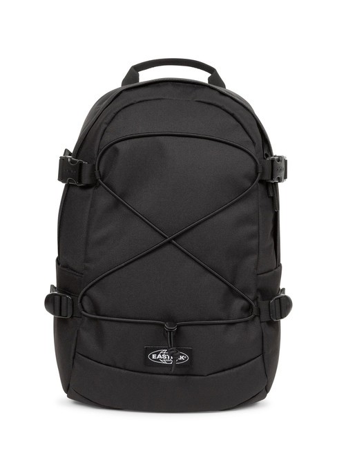 EASTPAK GERYS S  Mochila para PC de 15" mono negro2 - Mochilas Escuela & Tiempo Libre