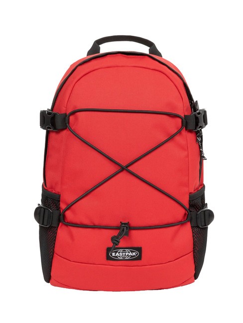 EASTPAK GERYS S  Mochila para PC de 15" cs fuera escarlata - Mochilas Escuela & Tiempo Libre