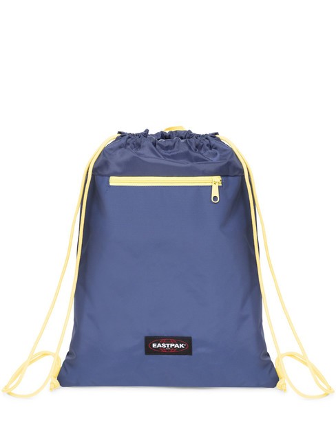 EASTPAK JYMLER  Bolsa bloque azul marino - Mochilas Escuela & Tiempo Libre