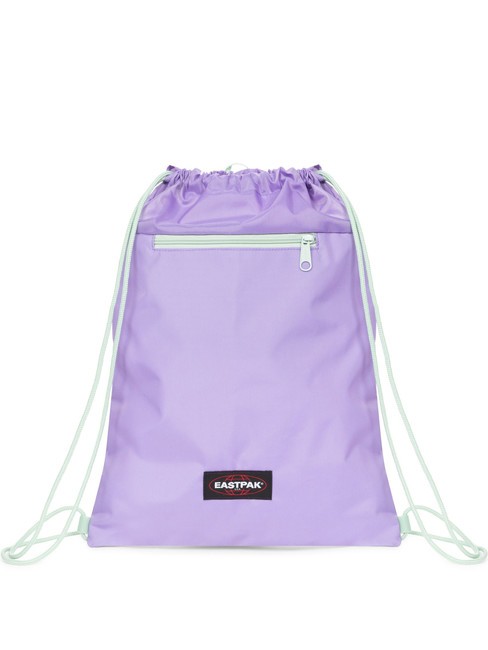 EASTPAK JYMLER  Bolsa bloque lila - Mochilas Escuela & Tiempo Libre