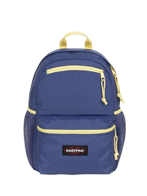 EASTPAK MORLER POWR Mochila para ordenador de 13,3" bloque azul marino - Mochilas para portátil