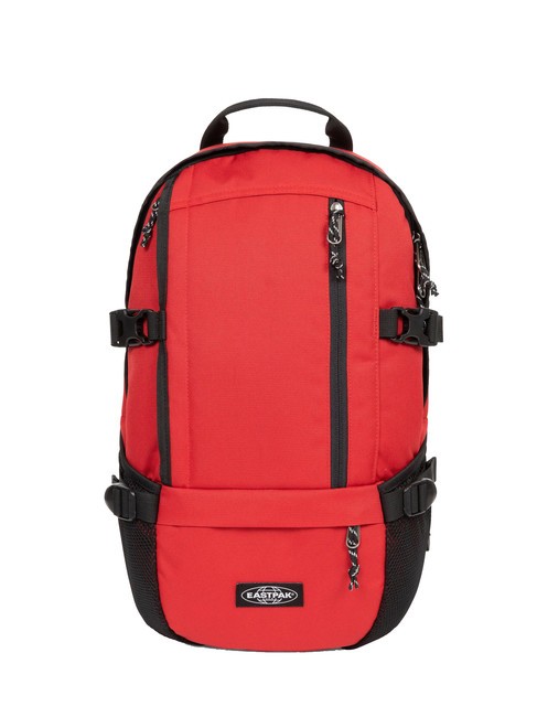 EASTPAK FLOID CS Mochila para portátil de 15" cs fuera escarlata - Mochilas Escuela & Tiempo Libre