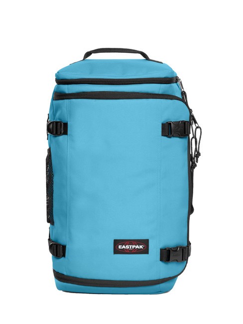 EASTPAK CARRY PACK mochila para portátil de 17" bucear azul - Mochilas para portátil