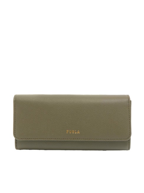 FURLA GARDENIA Cartera grande de piel st androm sabio - Carteras Mujer