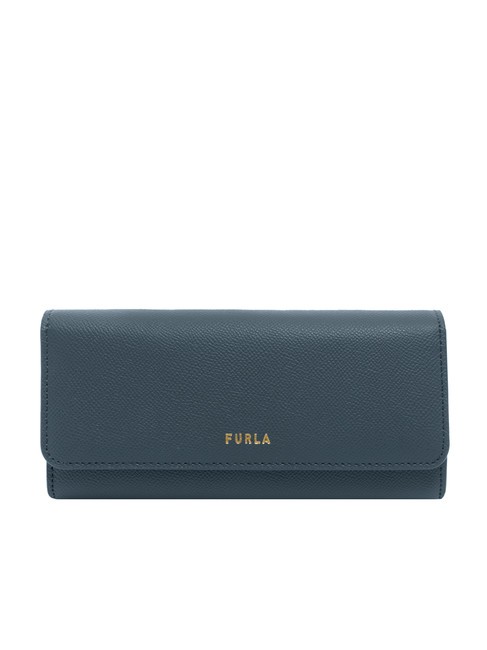 FURLA GARDENIA Cartera grande de piel st androm espacio - Carteras Mujer