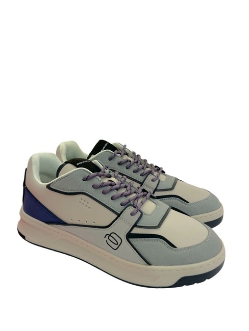 PIQUADRO URBAN  Zapatillas Gris - Zapatos Hombre