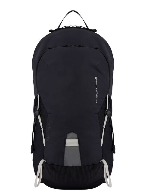 PIQUADRO FLD Mochila de viaje plegable negro - Mochilas Escuela & Tiempo Libre