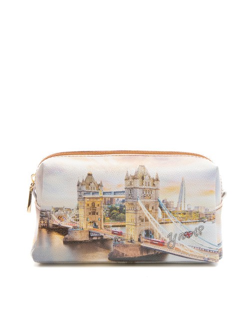 YNOT YESBAG Estuche de belleza Fragmento de Londres - Neceser