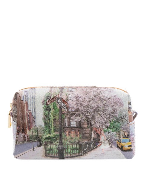 YNOT YESBAG Estuche de belleza este de nueva york - Neceser