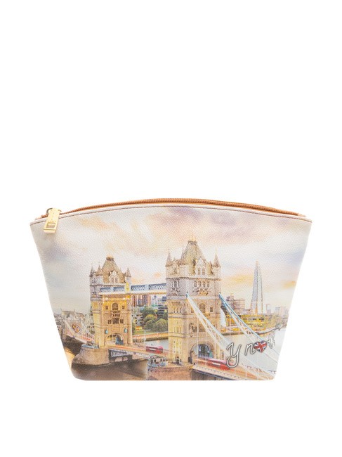 YNOT YESBAG Estuche de belleza Fragmento de Londres - Neceser