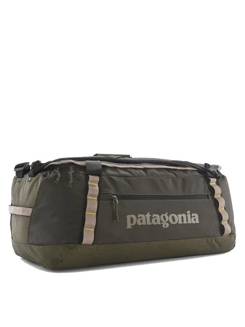 PATAGONIA BLACK HOLE bolso de la mochila del viaje 55L aguja de pino verde - Bolsas de viaje