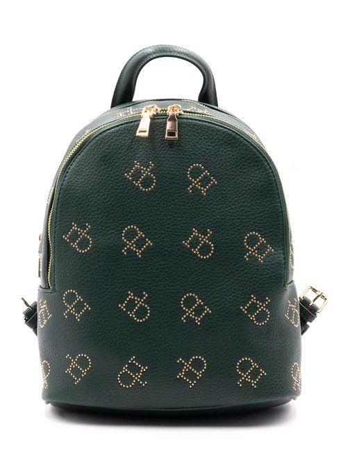 ROCCOBAROCCO LOLA Mochila verde - Bolsos Mujer