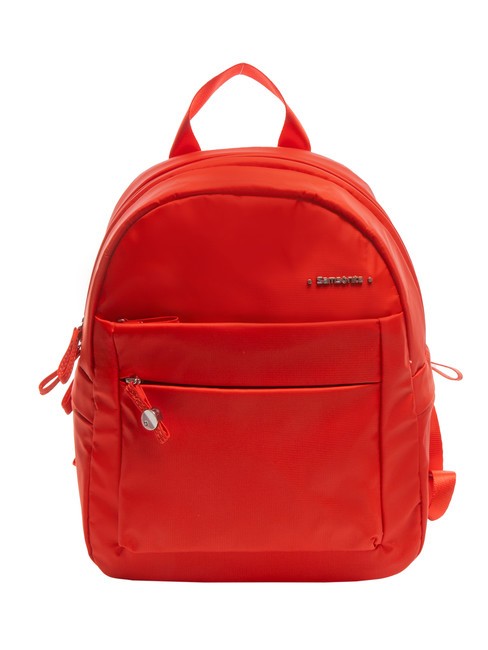 SAMSONITE MOVE 4.0 Mochila pequeña FLAMERED - Bolsos Mujer