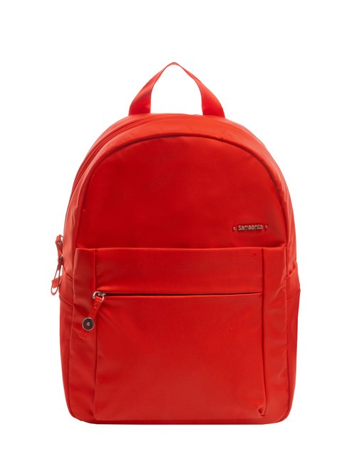 SAMSONITE MOVE 4.0 Mochila Mujer FLAMERED - Bolsos Mujer