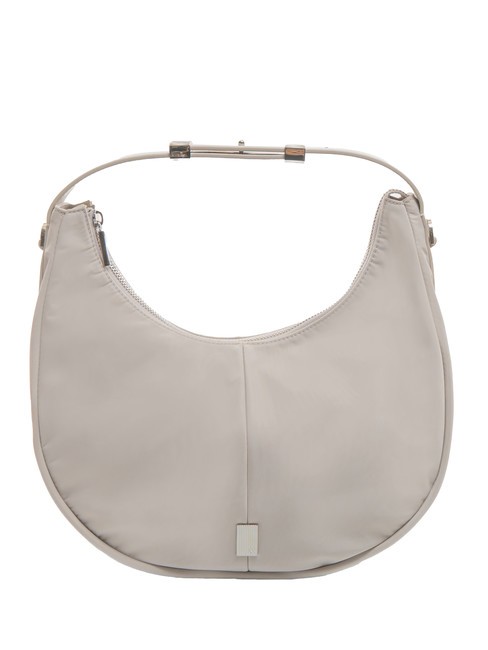 SAMSONITE UP-LINE Bolso de hombro, con bandolera gris hielo - Bolsos Mujer