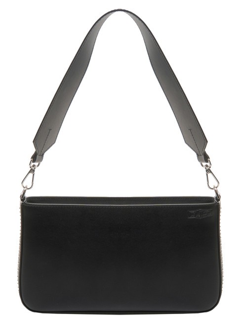 CULT DEBBIE Bolso de hombro negro - Bolsos Mujer