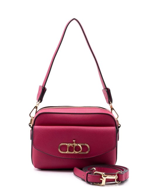 ROCCOBAROCCO LUCE Bolsa para cámara fucsia - Bolsos Mujer