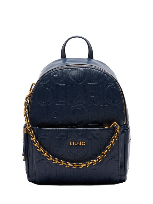 LIUJO ADONIDE  Mochila vestido azul - Bolsos Mujer