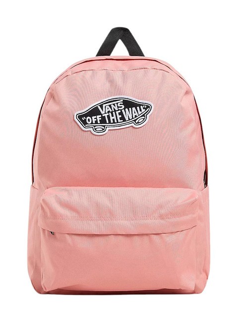 VANS OLD SKOOL CLASSIC  Mochila para PC de 15" pliegues plateados - Mochilas Escuela & Tiempo Libre