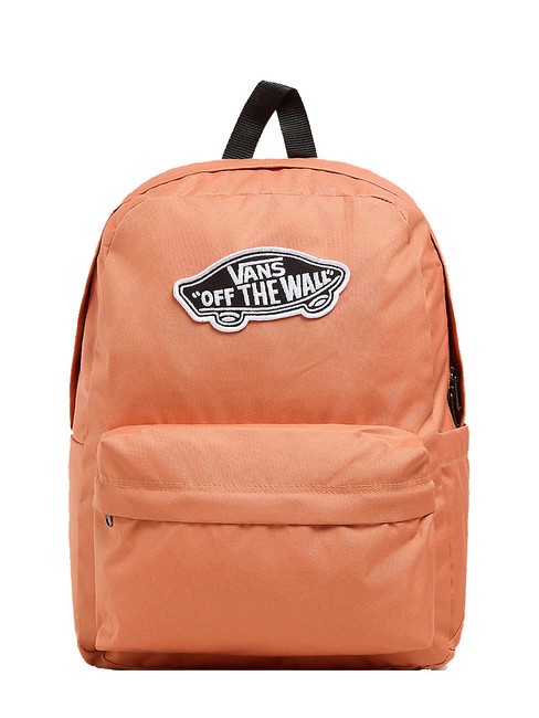 VANS OLD SKOOL CLASSIC  Mochila para PC de 15" cornalina - Mochilas Escuela & Tiempo Libre