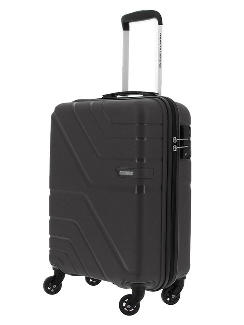 AMERICAN TOURISTER UPLAND Carro para equipaje de mano NEGRO - Equipaje de mano