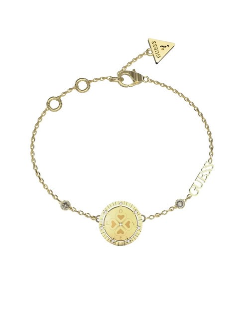 GUESS ALL OF US Pulsera oro amarillo - Pulseras