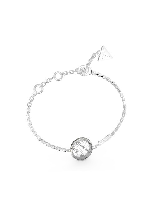 GUESS 4G RISING Pulsera SILVER - Pulseras