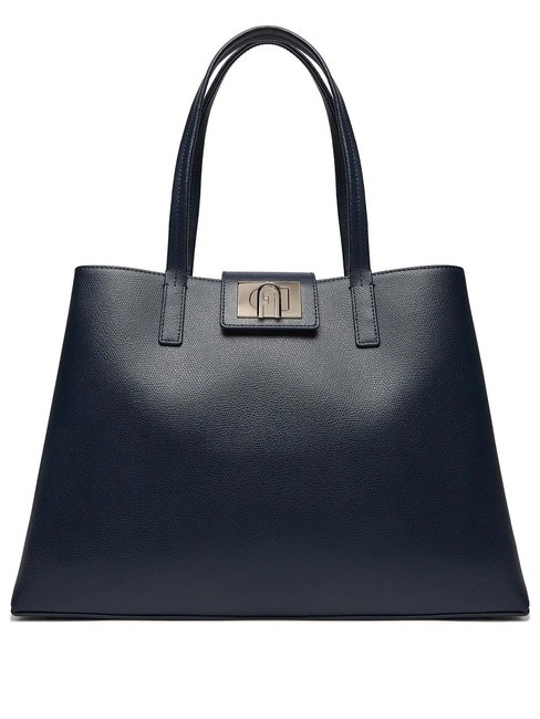 FURLA 1927 Bolso bandolera, en piel Mediterráneo - Bolsos Mujer