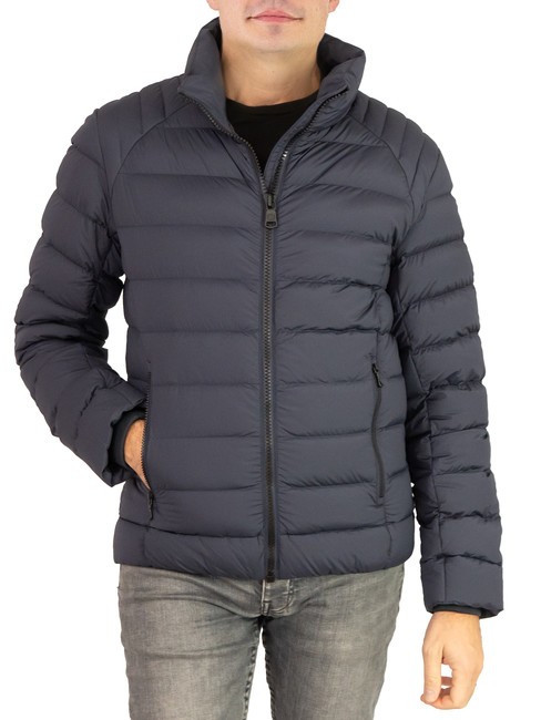 COLMAR EXPERT Plumífero con bolsillos Azul marino - Chaquetas de plumas para hombre