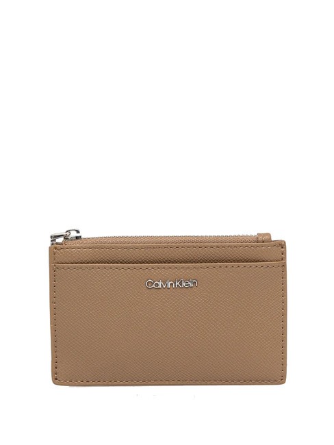 CALVIN KLEIN CK MUST Cartera plana ánfora - Carteras Mujer