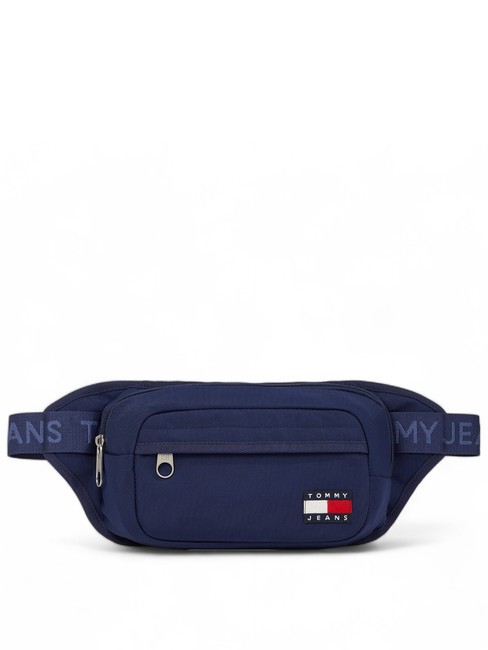 TOMMY HILFIGER TOMMY JEANS ESSENTIAL DAILY  Riñonera marina de yale - Riñoneras