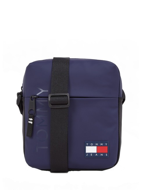 TOMMY HILFIGER TOMMY JEANS DAILY minibolso marina de yale - Bandoleras Hombre