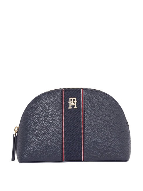 TOMMY HILFIGER TH LEGACY Belleza espacio azul - Neceser