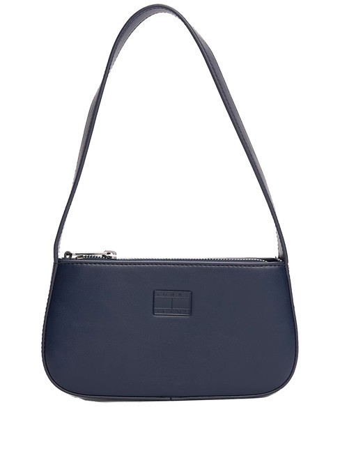 TOMMY HILFIGER TOMMY JEANS ESS MUST  Bolso de hombro noche oscura azul marino - Bolsos Mujer