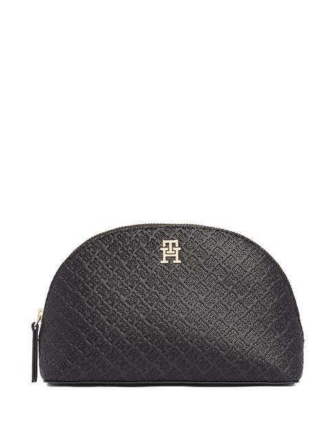 TOMMY HILFIGER TH ETERNITY Belleza negro - Neceser