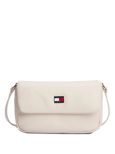 TOMMY HILFIGER TOMMY JEANS PILLOW Mini bolso de hombro papel prensa - Bolsos Mujer