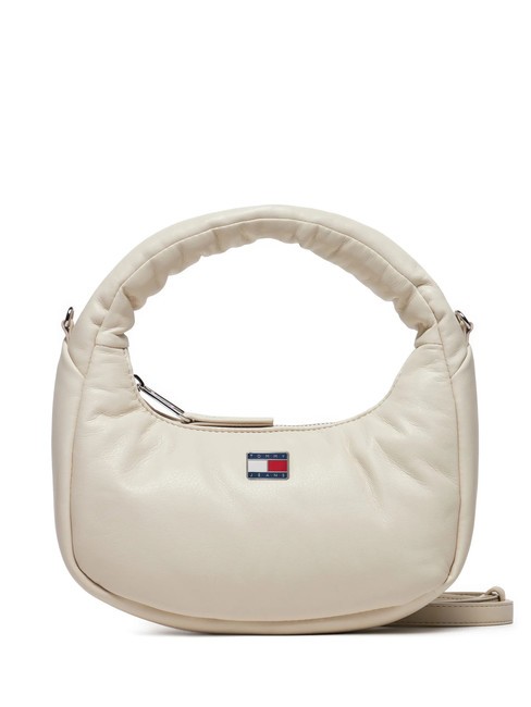 TOMMY HILFIGER TOMMY JEANS PILLOW Bolso de hombro, con bandolera papel prensa - Bolsos Mujer