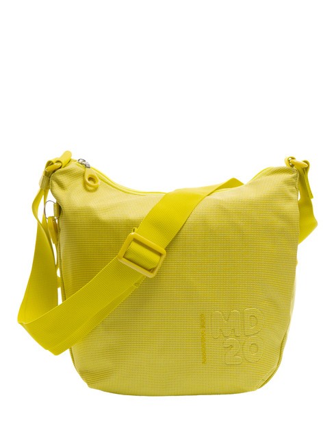 MANDARINA DUCK MD20 Bolso bandolera ultraligero cal ácida - Bolsos Mujer