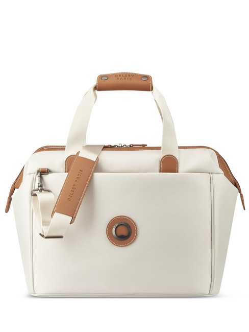 DELSEY CHATELET AIR 2.0  Bolso de fin de semana con bandolera angora - Neceser